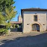 Maison Conviviale A Le Roc, Avec Jardin Sans Vis-a-vis Prázdninový dům