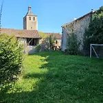 Maison Conviviale A Le Roc, Avec Jardin Sans Vis-a-vis Prázdninový dům Peyrusse-le-Roc