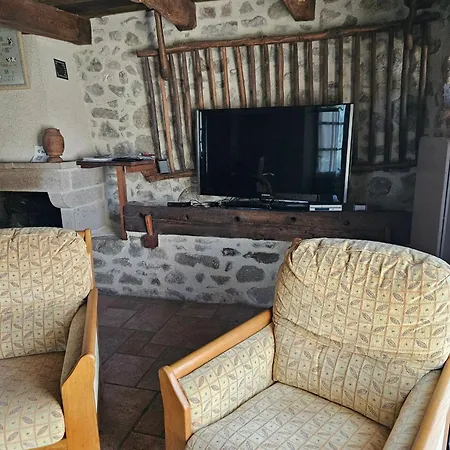 بيت للعطل Maison Conviviale A Le Roc, Avec Jardin Sans Vis-a-vis