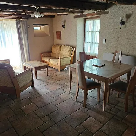 Maison Conviviale A Le Roc, Avec Jardin Sans Vis-a-vis Peyrusse-le-Roc